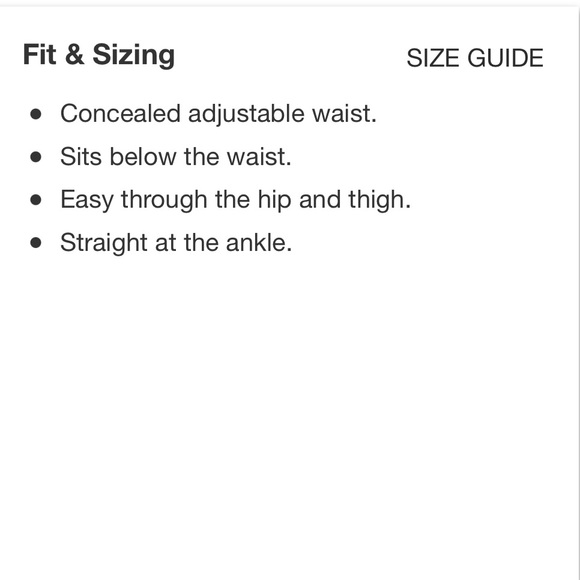 Gap Kids Original Corduroy Pants with Washwell - Picture 7 of 10